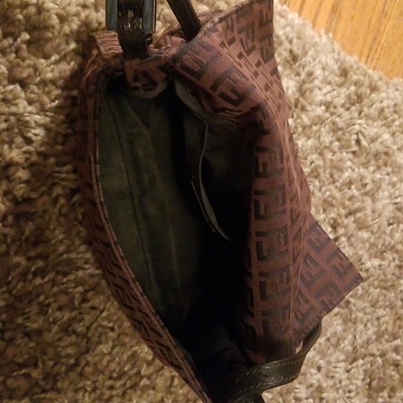 SOLD!! Fendi mini MAMMA - Picture 6 of 7